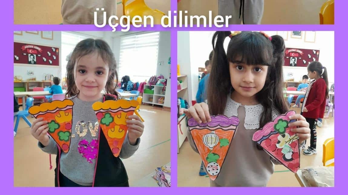 Türkiye Yüzyılı Vizyon Projeleri kapsamında Matematik Seferberliği projesi ile ilgili dönem buyunca çeşitli etkinlikler gerçekleştirdik.